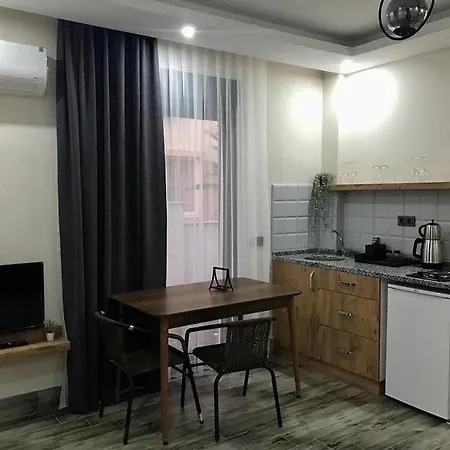 Apartment Tanem *