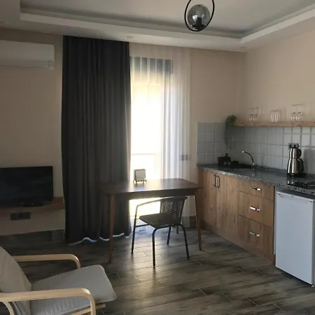 Tanem * Antalya