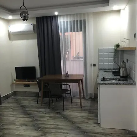 Tanem Antalya