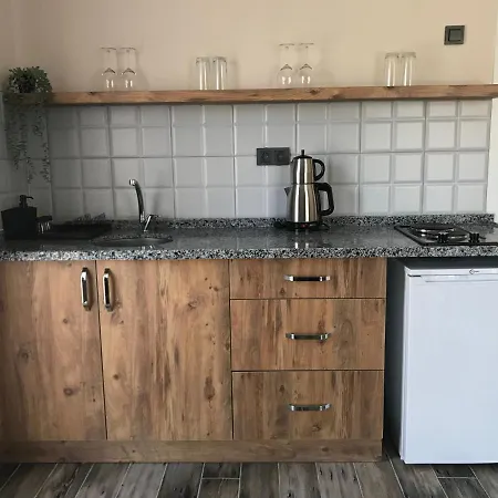 Tanem Apartment *