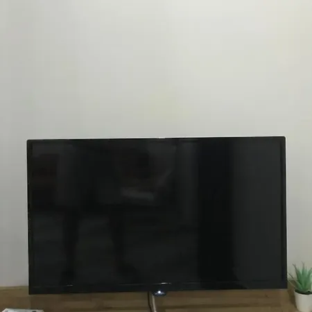 Tanem Apartment