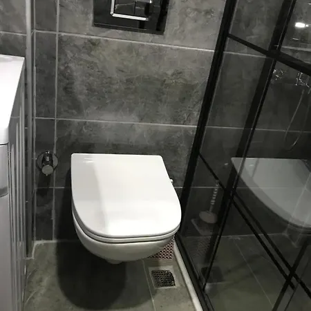 Tanem Apartment