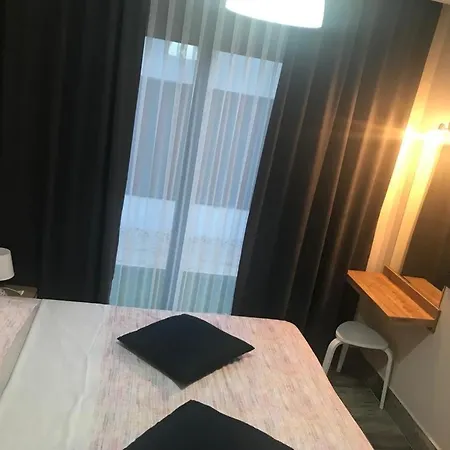 Apartment Tanem Antalya