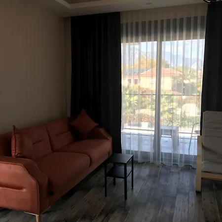 Tanem Apartment *