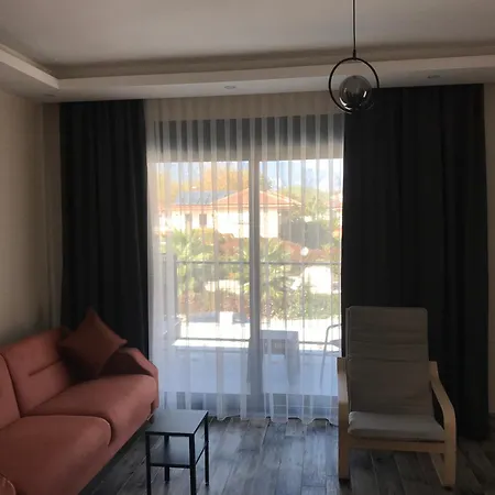 Apartment Tanem Antalya