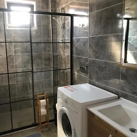 Apartment Tanem