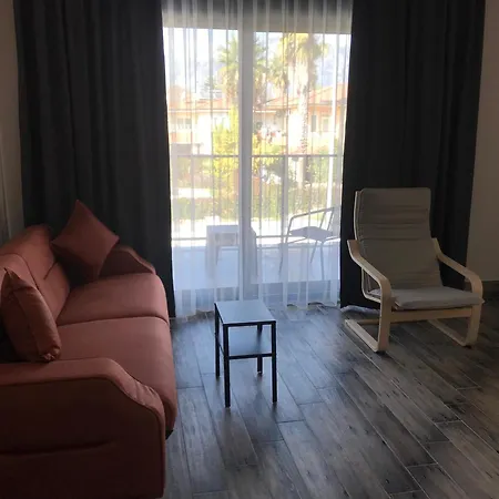 Apartament Tanem