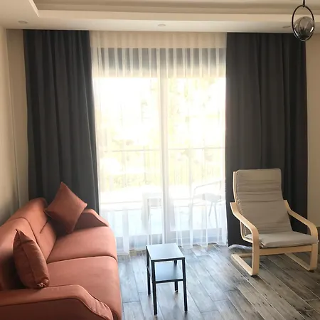 Apartment Tanem