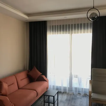 Tanem Apartment *