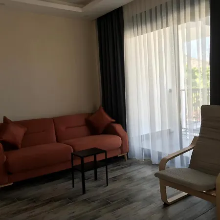 Tanem Apartmán