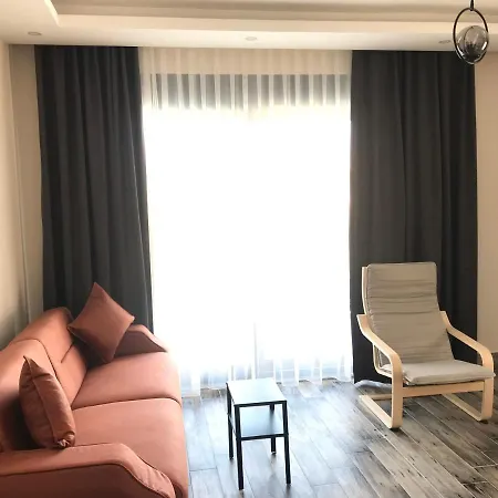 Apartment Tanem Antalya