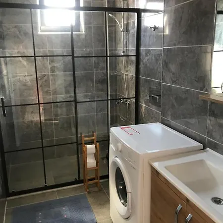 Apartmán Tanem