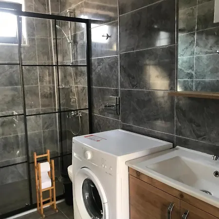 Appartamento Tanem Kemer