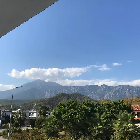 Appartamento Tanem *