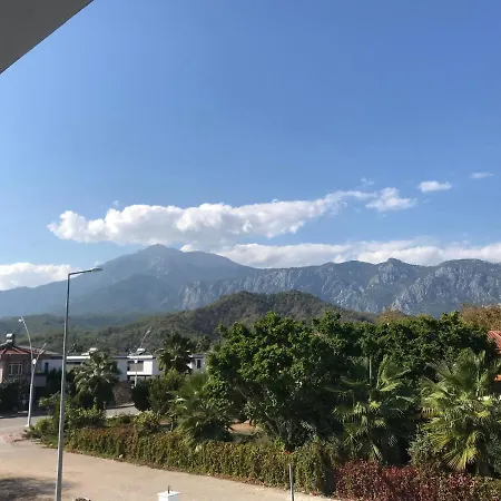 Tanem Appartamento *