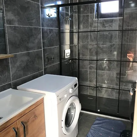 Apartmán Tanem