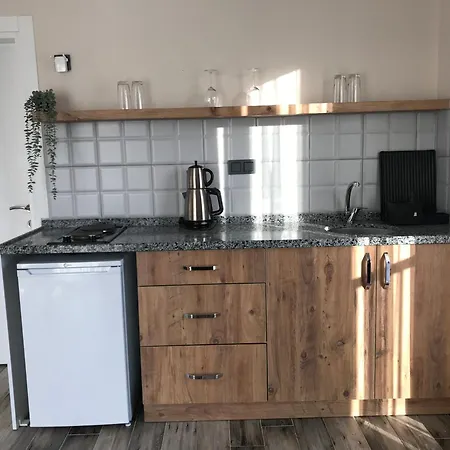 アパート Tanem ケメル