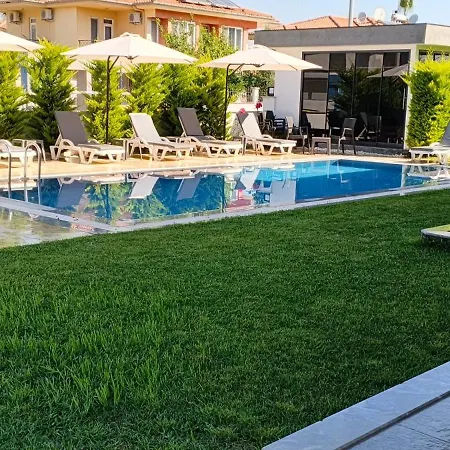 Tanem * Kemer