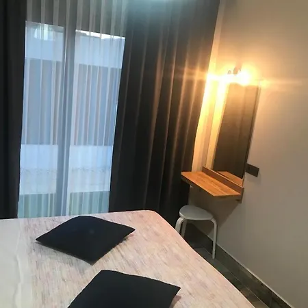 Lägenhet Tanem Kemer