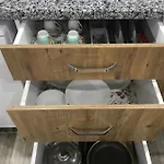 Apartamento Tanem Kemer
